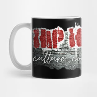 Hip Hop Retro Vintage Design Mug